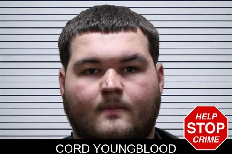 Cord Youngblood