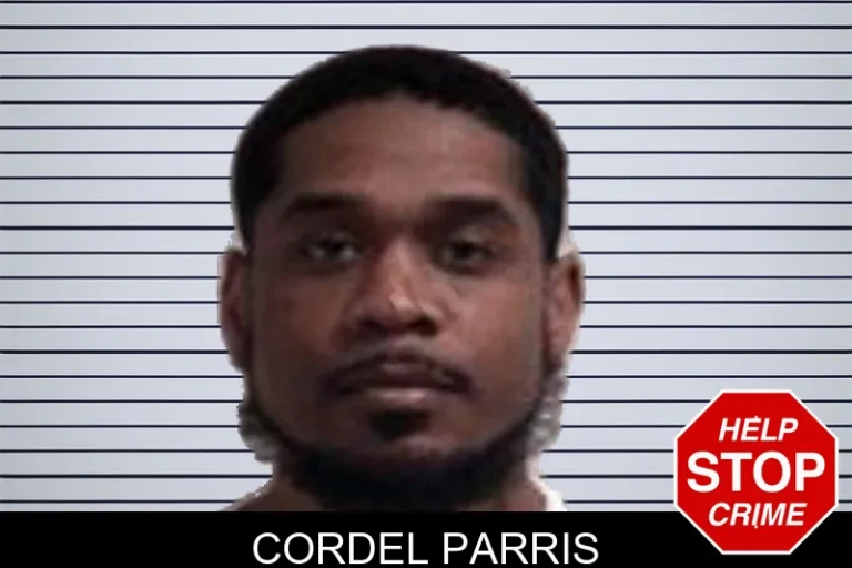 Cordel Parris