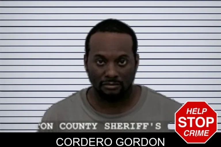 Cordero Gordon