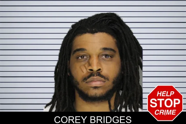 Corey Bridges