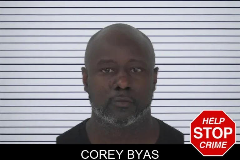 Corey Byas