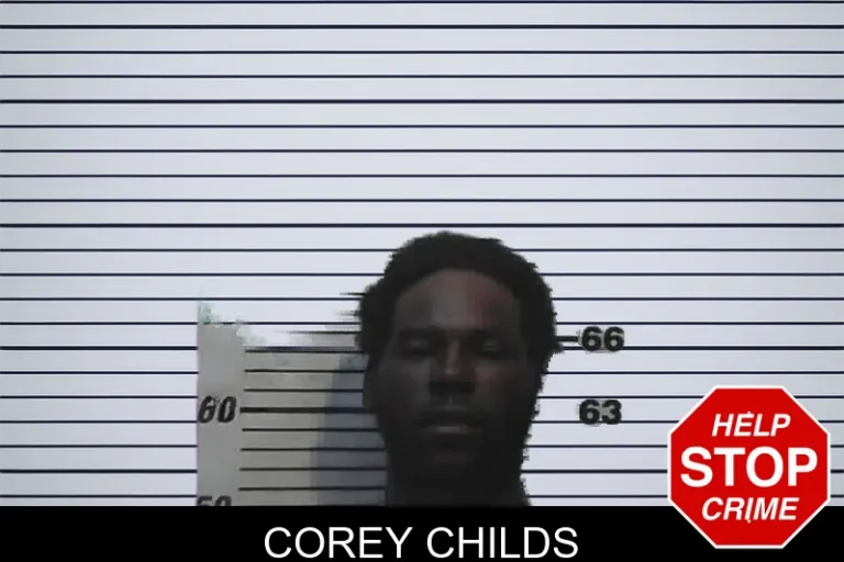 Corey Childs