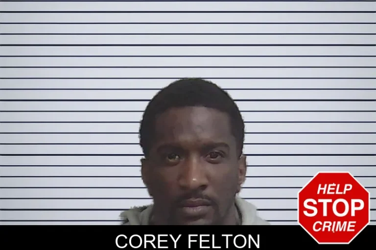 Corey Felton