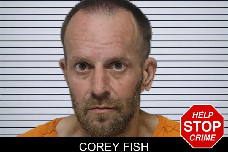 Corey Fish