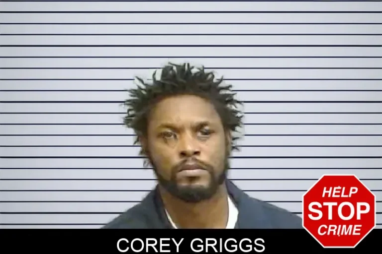 Corey Griggs