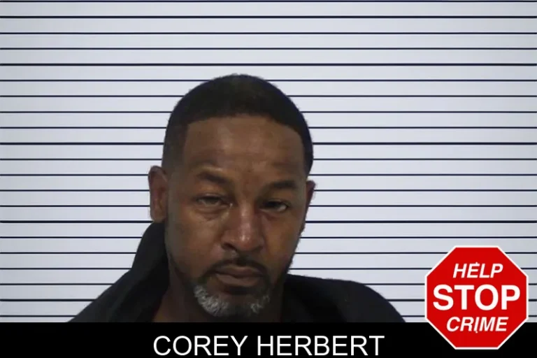 Corey Herbert