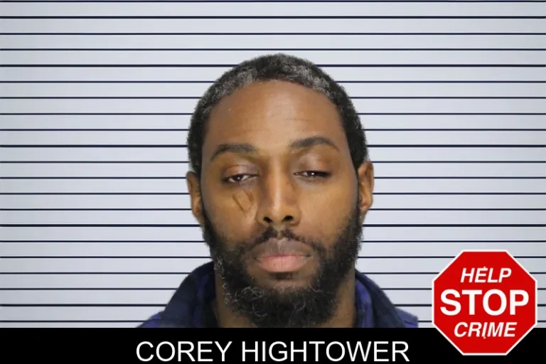Corey Hightower