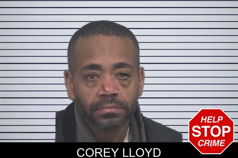 Corey Lloyd