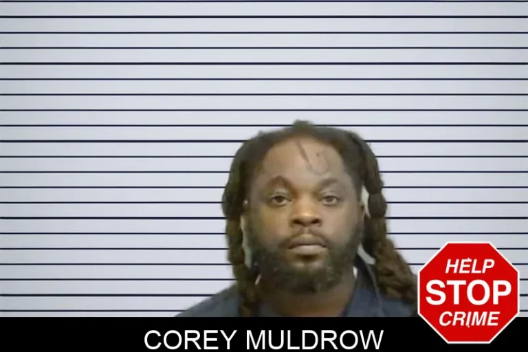 Corey Muldrow