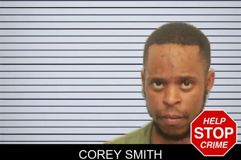 Corey Smith