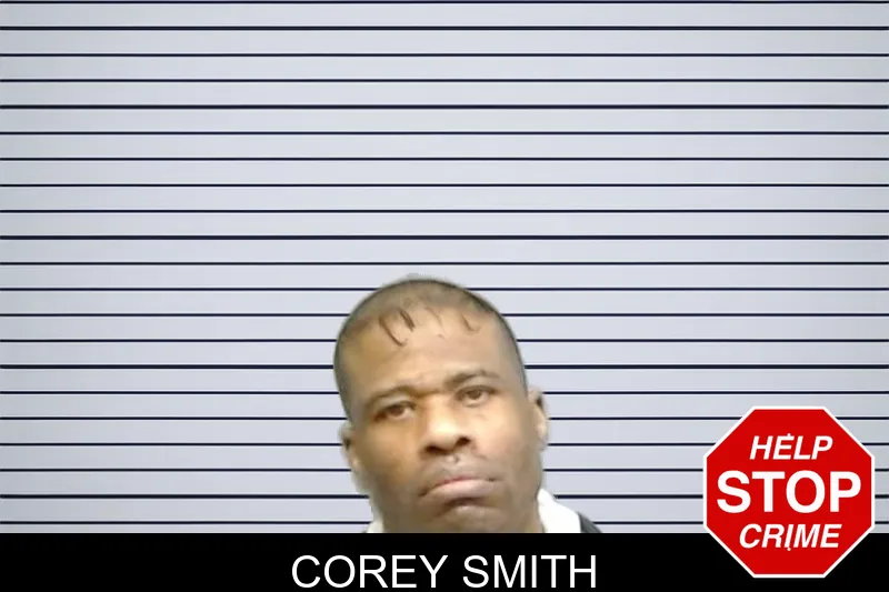 Corey Smith mugshot – Fulton County , Georgia Corey Smith mugshot