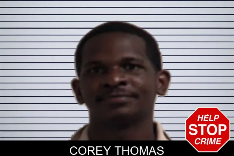 Corey Thomas