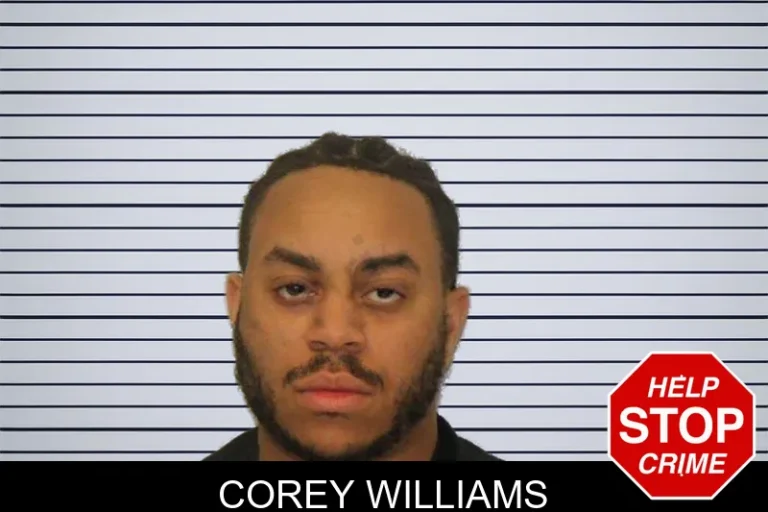 Corey Williams