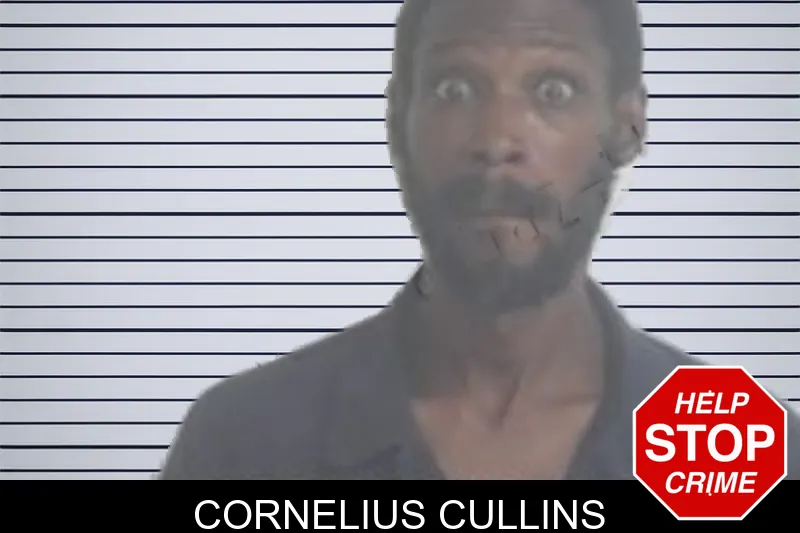 Cornelius Cullins mugshot – Walton County , Georgia Cornelius Cullins mugshot