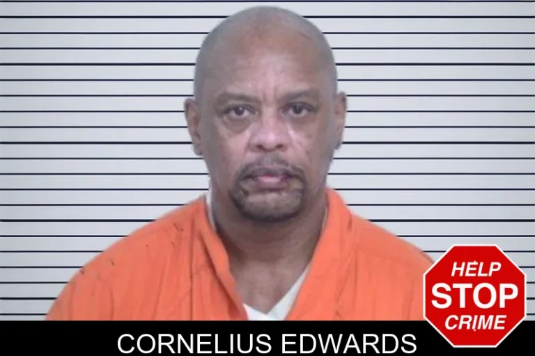 Cornelius Edwards