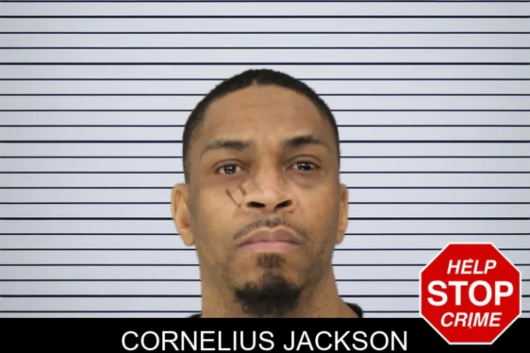 Cornelius Jackson