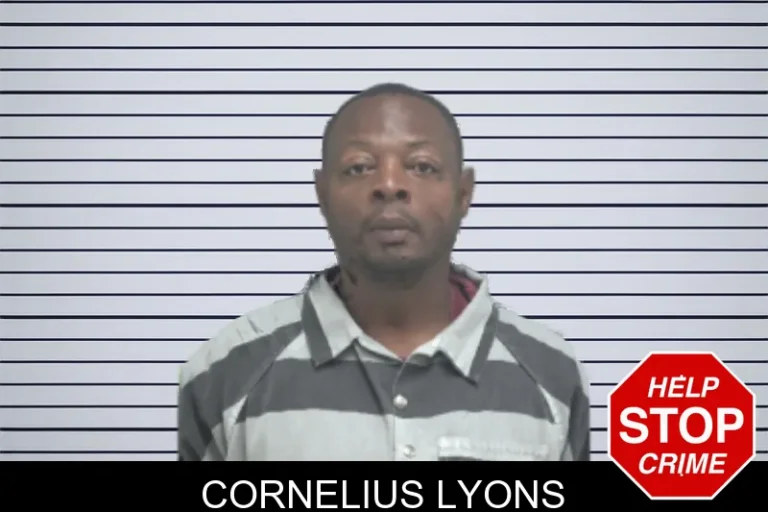Cornelius Lyons