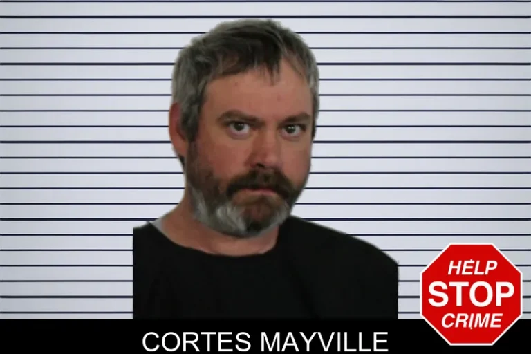 Cortes Mayville