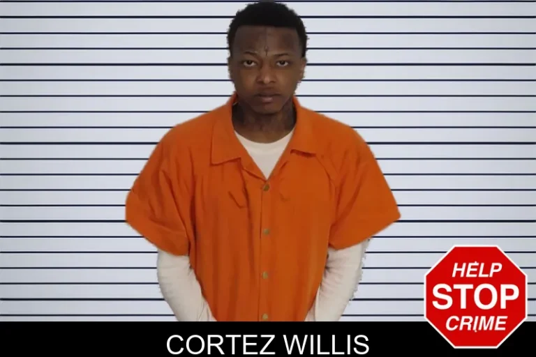 Cortez Willis