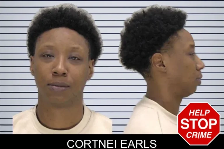 Cortnei Earls