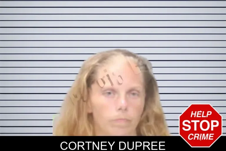 Cortney Dupree