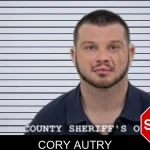 Cory Autry mugshot – Walton County , Georgia Cory Autry mugshot