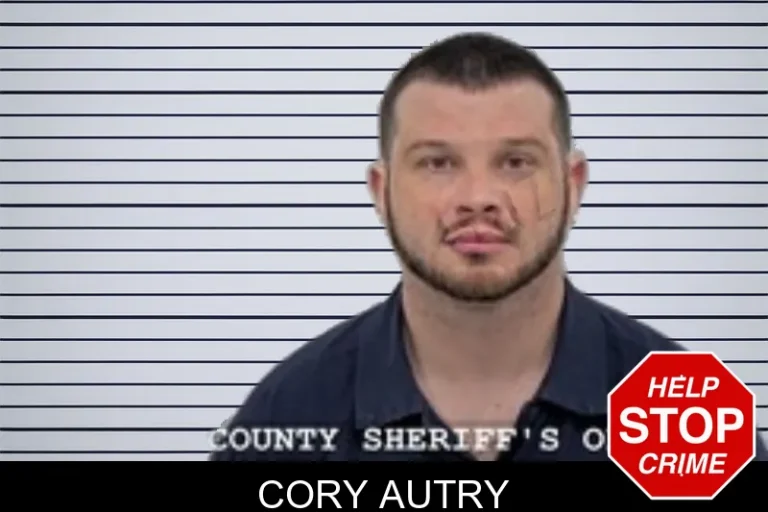 Cory Autry