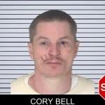 Cory Bell mugshot – Douglas County , Georgia Cory Bell mugshot