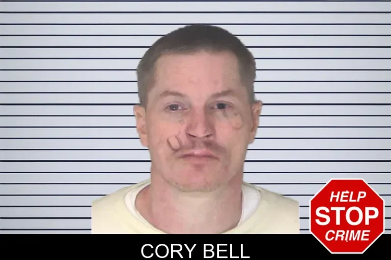 Cory Bell