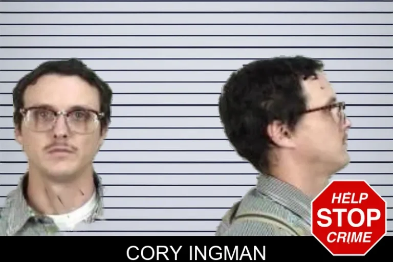 Cory Ingman