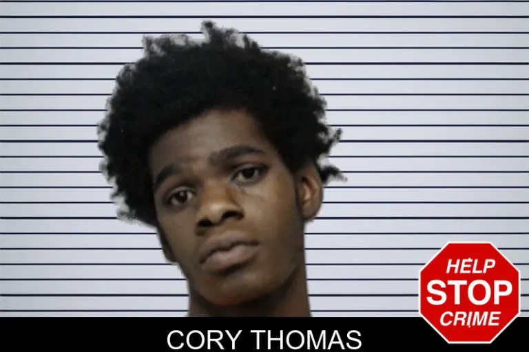 Cory Thomas