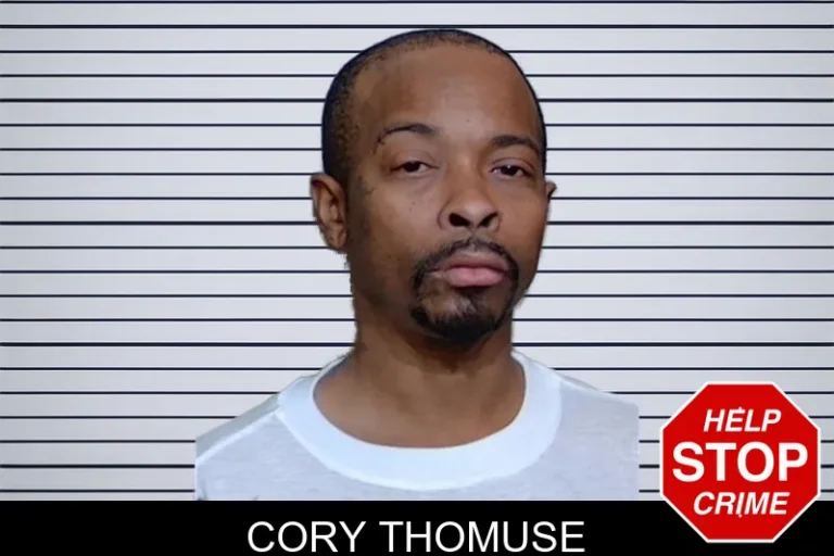 Cory Thomuse