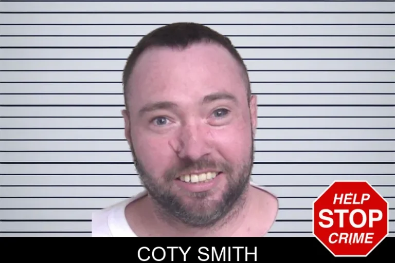 Coty Smith