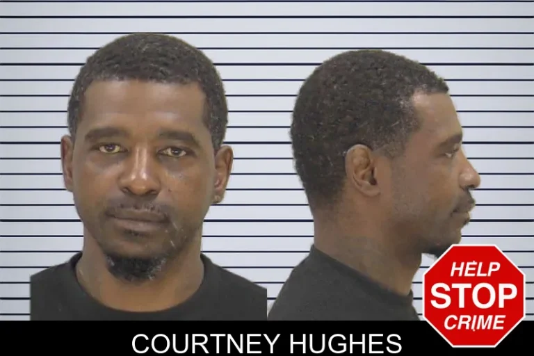Courtney Hughes mugshot – Richmond County , Georgia Courtney Hughes