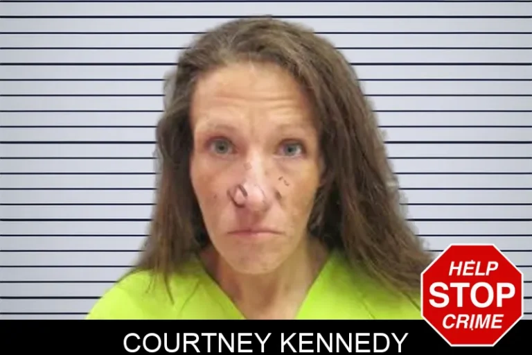 Courtney Kennedy mugshot – Lee County , Georgia Courtney Kennedy