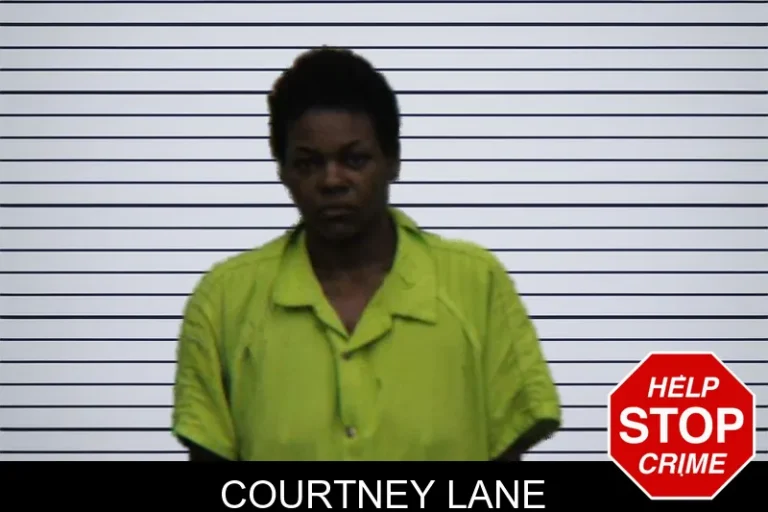 Courtney Lane