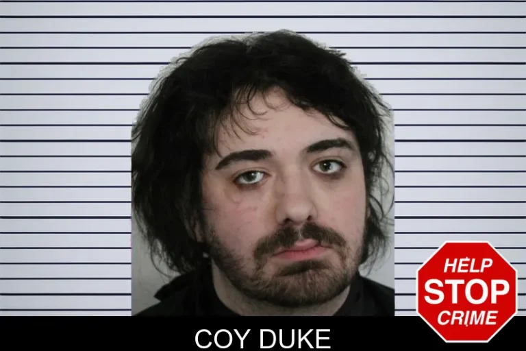 Coy Duke