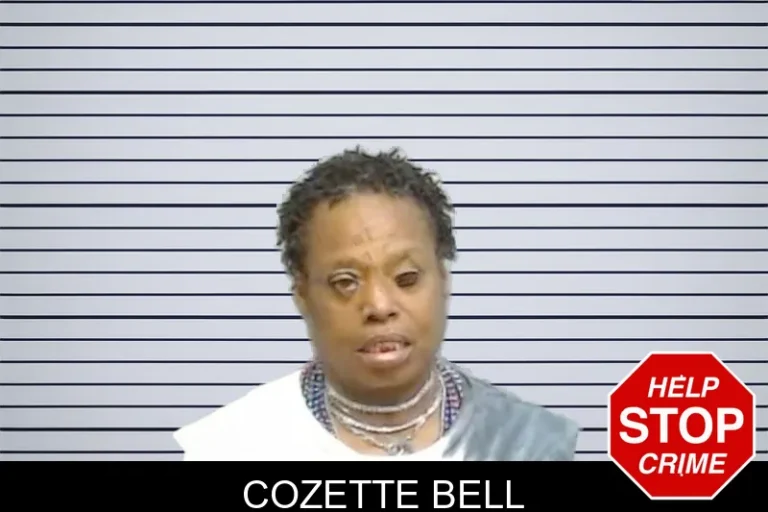 Cozette Bell