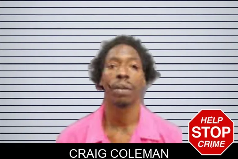 Craig Coleman