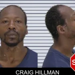 Craig Hillman mugshot – Richmond County , Georgia Craig Hillman mugshot