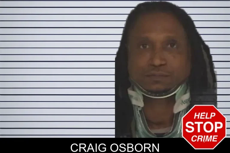 Craig Osborn