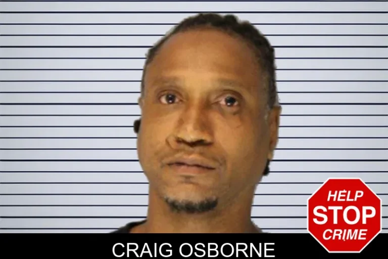 Craig Osborne