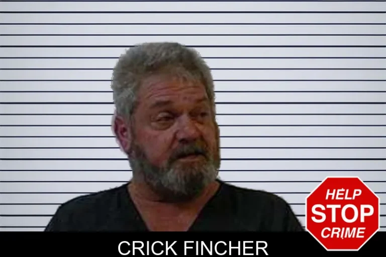 Crick Fincher