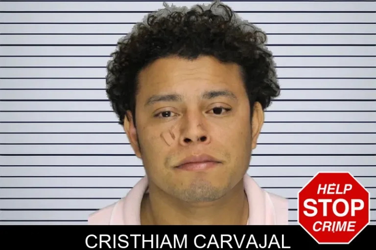 Cristhiam Carvajal
