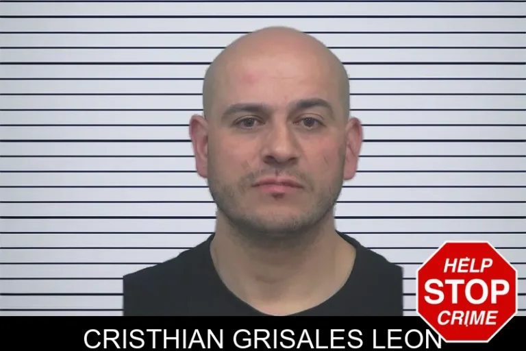 Cristhian Grisales Leon