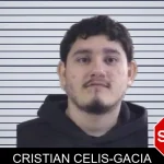 Cristian Celis-Gacia mugshot – Whitfield County , Georgia Cristian Celis-Gacia mugshot