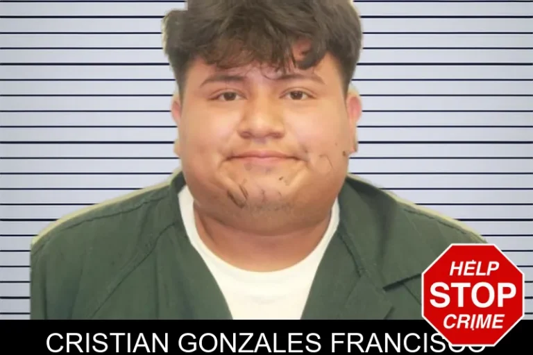 Cristian Gonzales Francisco