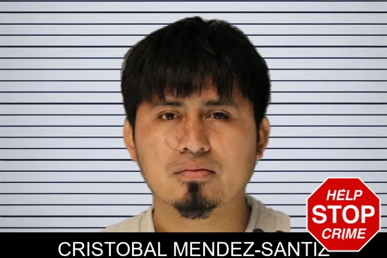 Cristobal Mendez-Santiz
