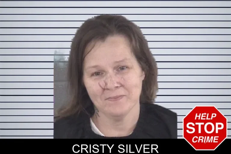 Cristy Silver mugshot – Spalding County , Georgia Cristy Silver