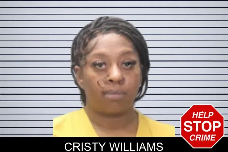 Cristy Williams